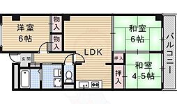 茨木市真砂１丁目