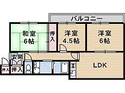 茨木市五十鈴町