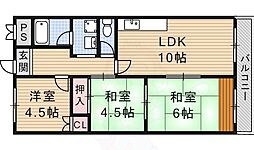 摂津市鳥飼本町５丁目