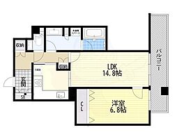 大阪市北区天満橋１丁目