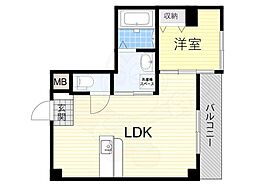 茨木市駅前３丁目