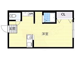 庄西連棟平家