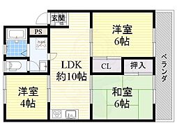 清水マンション