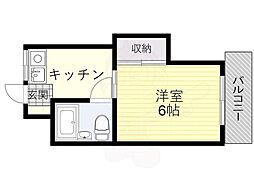 茨木市庄１丁目