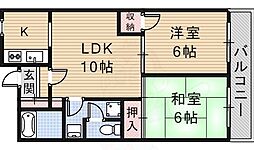 コーポラス茨木