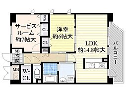 モン　ジャルダン
