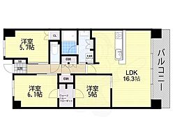 摂津市千里丘新町