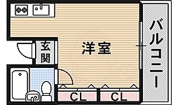 プランドール茨木