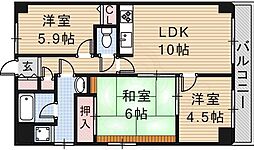 グレーシア大西