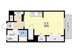 西駅前吉田マンション 410