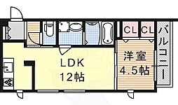 茨木市寺田町
