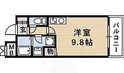 茨木市松ケ本町