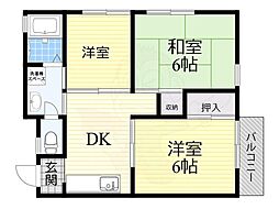 茨木市東中条町
