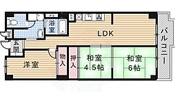 茨木グランドハイツ 419