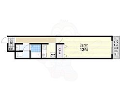 グランコート南摂津