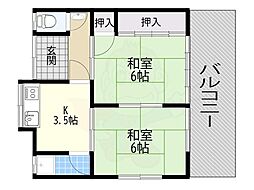 長尾住宅