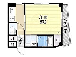 茨木市奈良町