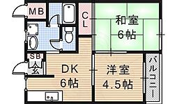 茨木市真砂１丁目