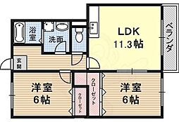 パルモア茨木
