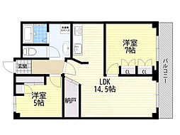 秀和南茨木レジデンス