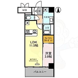 グランコート茨木永代町