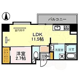 グランコート茨木永代町