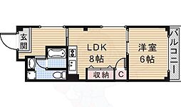 山崎第3マンション 602