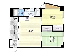 第1セントラルハイツ