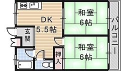 タチバナマンション 305