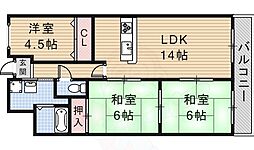 若園11番館 305