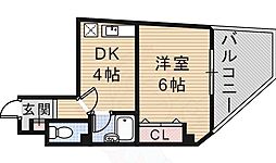 アンフィニィ庄3 402