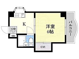 アンフィニィ庄2 307