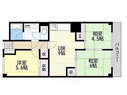 茨木市総持寺駅前町