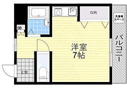 アンフィニィ橋の内3 211