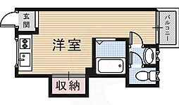 ヴィラナリー小川 101