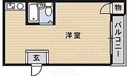 茨木市目垣２丁目
