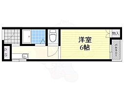 シャ・トリコロール千里丘東