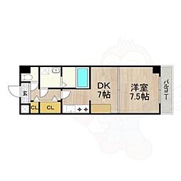 センターポイント吉志部