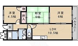 パールマンション 206