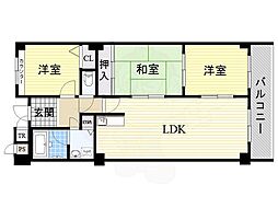 ラミュール北春日丘