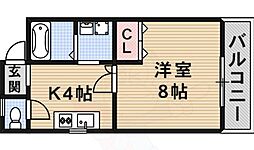 モンフルール竹橋 303