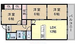 セレニテ上中条