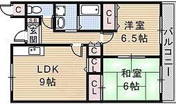 ロイヤルシャトー 401