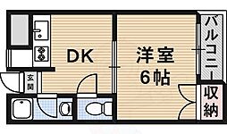摂津市千里丘２丁目