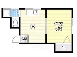 内山第一マンション