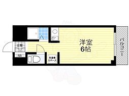 シャトーボヌール庄屋 302