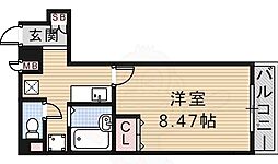 摂津市千里丘東１丁目