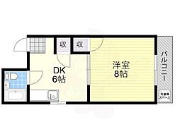 萩原マンション