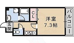 摂津市正雀４丁目