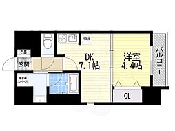 ソラージュ茨木